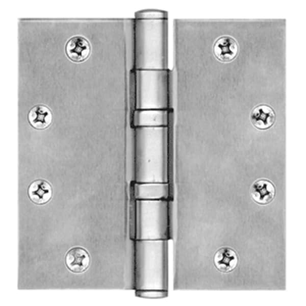 Acorn Mfg 4 x 4 Bearing Butt Hinge KJ5JP - main